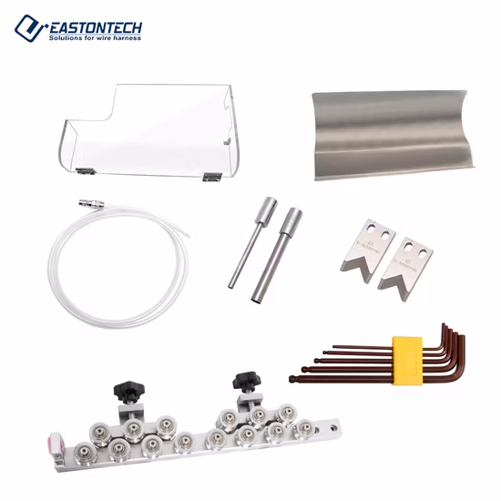 Eastontech Multi électrique entièrement automatique
